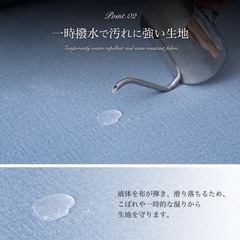 ソファ　コーナーのみの画像