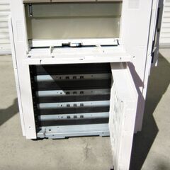 【直接引き取り限定】ジャンク品　富士ゼロックス　A2　モノクロ　複合機　MPW4001　コピー機　5段カセット　部品取りの画像