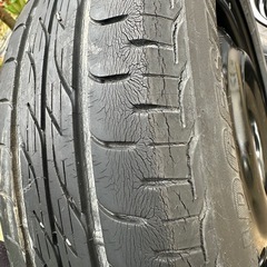🛞タイヤの画像