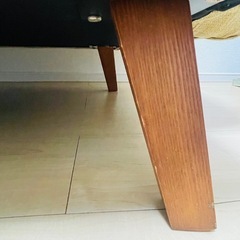 ウニコ　ソファ　unico EVA sofa 2seaterの画像