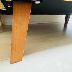 ウニコ　ソファ　unico EVA sofa 2seaterの画像