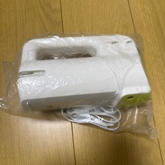 ハンドミキサーターボ付きの画像