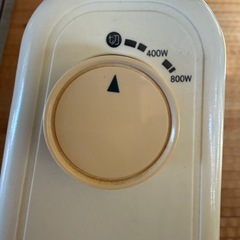 電気ヒーターの画像