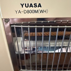 電気ヒーターの画像