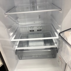 2021年製✨MITSUBISHI冷凍冷蔵庫の画像