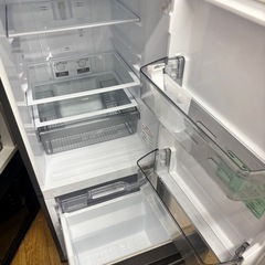 2021年製✨MITSUBISHI冷凍冷蔵庫の画像