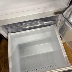 2021年製✨MITSUBISHI冷凍冷蔵庫の画像