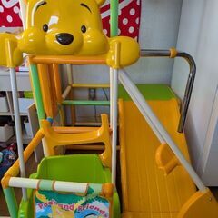 ジャングルジムの画像