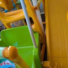 ジャングルジムの画像