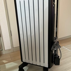 デロンギ ヒーターの画像