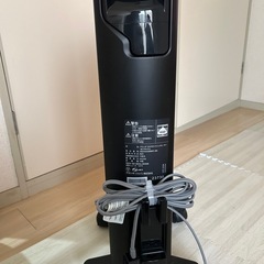 デロンギ ヒーターの画像