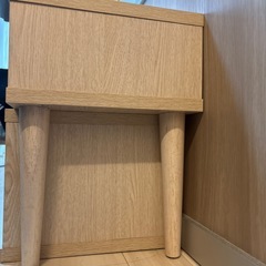 テレビ台の画像