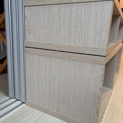 テレビ台の画像