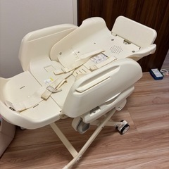 ハイローチェアの画像