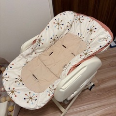 ハイローチェアの画像