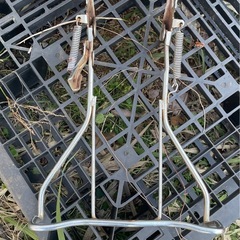 自転車 スタンド ワイドの画像