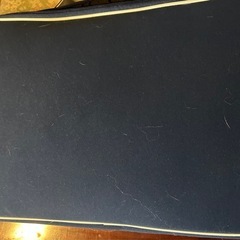 ヤナセエマージェンシーキットみ未使用の画像