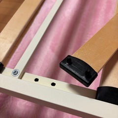 姫系ベッドの画像