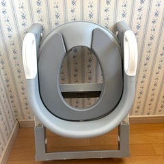 トイレトレーニングの画像