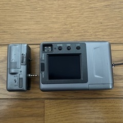 デジタルカメラの画像