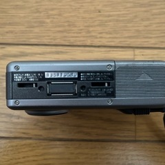 デジタルカメラの画像