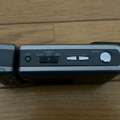 デジタルカメラの画像