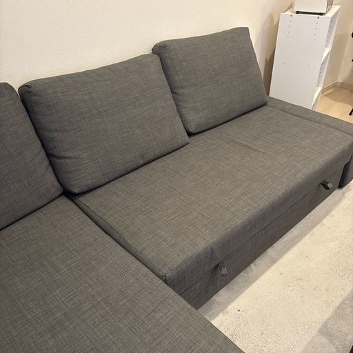 IKEA カウチソファ