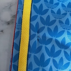 アディダス セットアップ130センチの画像