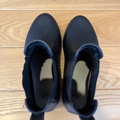 レインブーツ　長靴　20.0
の画像