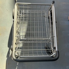 ショッピングカートの画像