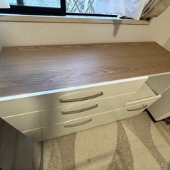 キッチンボードの画像