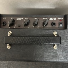 三連休限定‼️ VOX PATHFINDER10とPhonegenic PG-10 アンプの画像