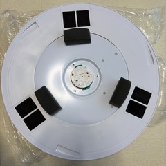 UZUKAZE2 FCE-550 円形シーリングファンライトの画像