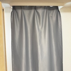 カーテン3種類セット／ほぼ未使用／板橋区引き取りの画像