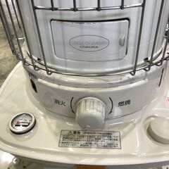 KH 対流式石油ストーブ コロナ CORONA SL-6623 2023年 高年式の画像