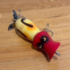 道楽 プラドナルド
の画像