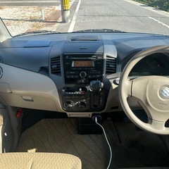 ‼️スズキパレット ‼️グレードL‼️▪️11万9千キロ ▪️車検付きの画像