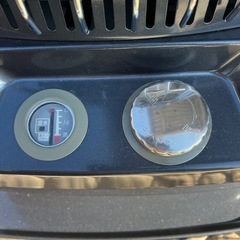 コロナブルーバーナの画像