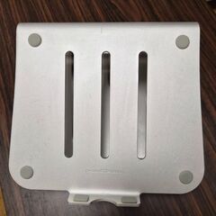 パソコン台の画像