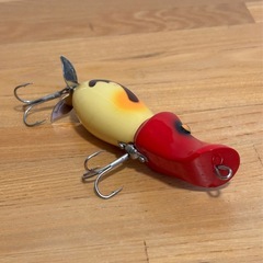 道楽 プラドナルド
の画像