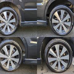 車検付き　ワゴンR　スティングレー　ターボ　ETCの画像