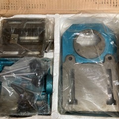 （お話し中）卓上ボール盤　新興製作所製の画像