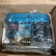 （お話し中）卓上ボール盤　新興製作所製の画像