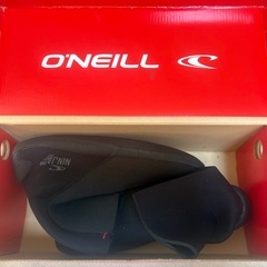 未使用　
サーフィン　マリンブーツ　オニール　NINJA SOCKSの画像