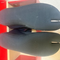 未使用　
サーフィン　マリンブーツ　オニール　NINJA SOCKSの画像