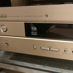 ヤマハ　スピーカーの画像