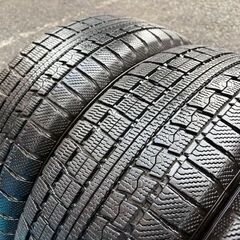 スタッドレス BMW 2シリーズ アクティブツアラー(F45) テクマグ207Rの画像