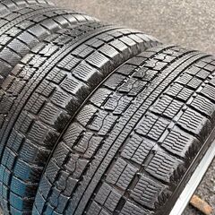 スタッドレス BMW 2シリーズ アクティブツアラー(F45) テクマグ207Rの画像