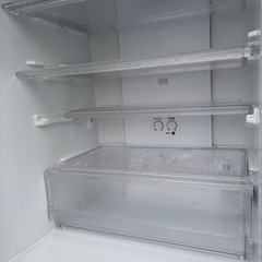 【AQUA】冷凍冷蔵庫の画像