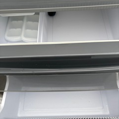【AQUA】冷凍冷蔵庫の画像